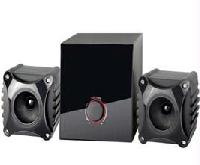 Multimedia Speakers