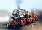 Discount On Luxury Ride Of Indian maharaja Train