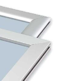 Aluminum Frames