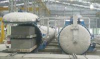 Rotary Autoclave