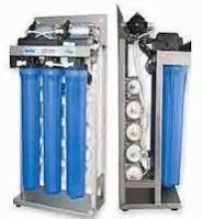 commercial water purifiers