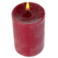 Wax Candles