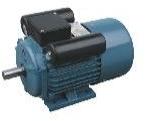 Single Phase Electric Motor