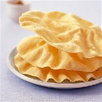 Plain Papad