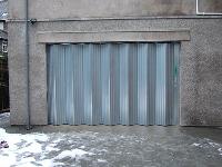 Industrial Doors