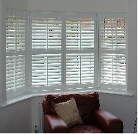 Window Shutters