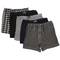 Mens Boxer Brief