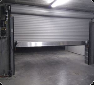 Remote Rolling Shutter