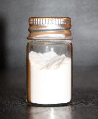 Silicon Dioxide