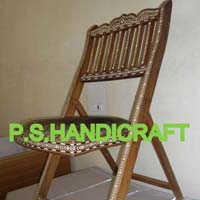 Wooden Chairs