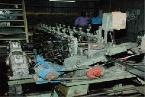 Guide Forming Machine