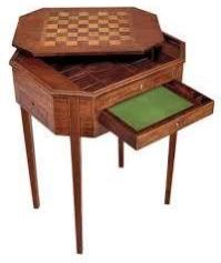 chess tables