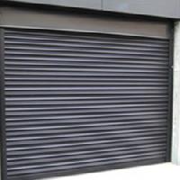 Remote Rolling Shutter