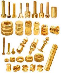 Brass Fasteners