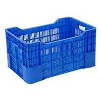 Plastic Crates