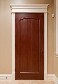 Solid Wooden Doors