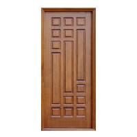 Solid Wooden Doors