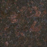 Tan Brown Granite Stone