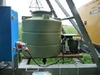 fertigation equipments