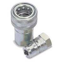 Pneumatic Coupling