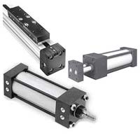 Pneumatic Cylinder