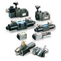 Solenoid Valves