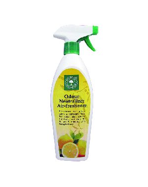 ODOUR NEUTRALIZER AIR FRESHENER