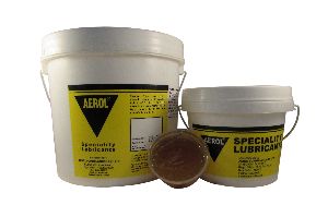 water resistant grease