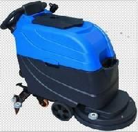 Floor Cleaning Machines