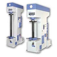 Brinell Hardness Testing Machine