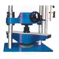 Shear Testing Machine