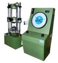 Universal Testing Machine