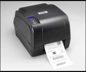 Tsc Ta 200 Barcode Printer