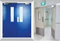 Fire Rated Doors