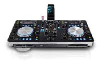 dj equipment