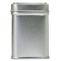 ghee tin container