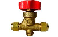 Shut Off Valve