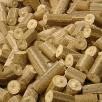 Biomass Briquettes