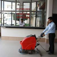 Weekly Housekeeping Services