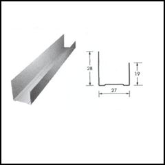 Perimeter Channel