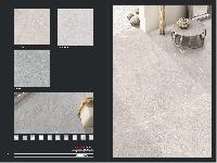 rustic glazed porcelain tiles from india