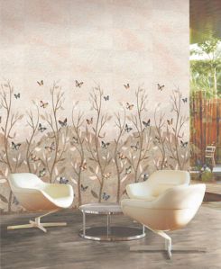 rustico tree wall tiles 30x60 cm