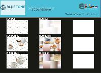 white color 12x18 inch digital wall tiles