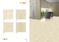 WHITE SOLUBLE SALT NANO PORCELAIN TILES