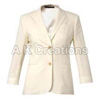 Doctors Blazer