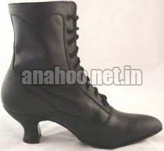 Ladies Boots