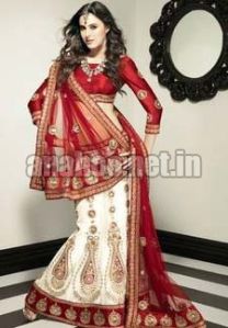 Ladies Ethnic Wear