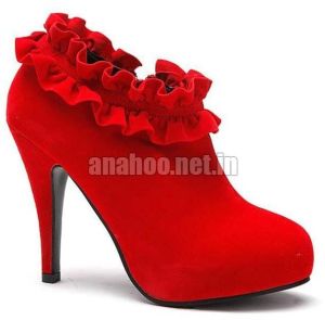 Ladies Shoes