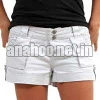 Ladies Shorts