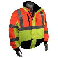 Reflective Safety Jackets